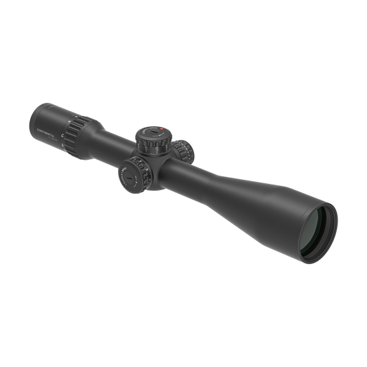 Airgun Shooting | Continental x6 6-36X56 FFP Rifle Scope (SCFF-93)