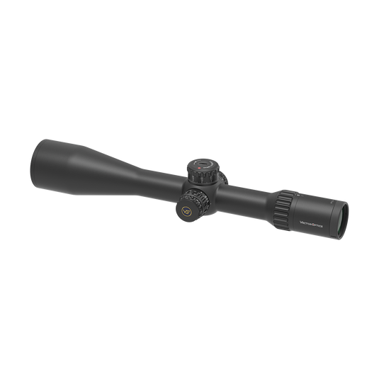 Airgun Shooting | Continental x6 6-36X56 FFP Rifle Scope (SCFF-93)