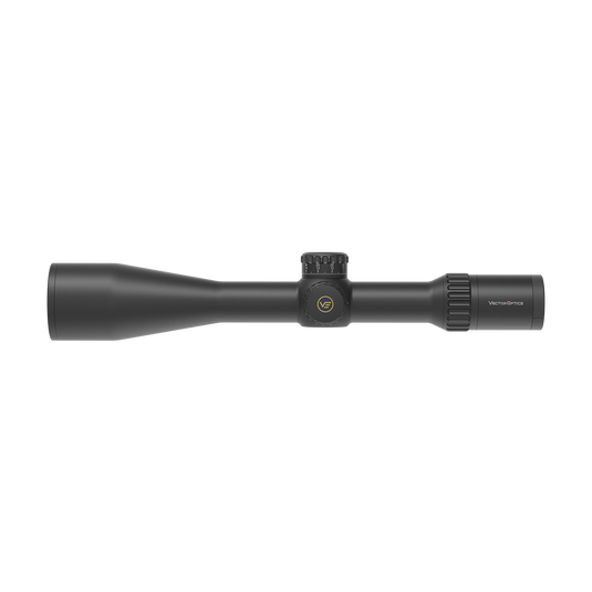Airgun Shooting | Continental x6 6-36X56 FFP Rifle Scope (SCFF-93)
