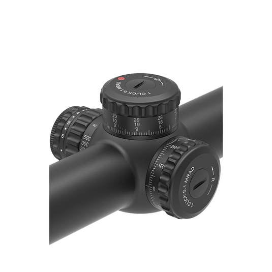 Airgun Shooting | Continental x6 6-36X56 FFP Rifle Scope (SCFF-93)