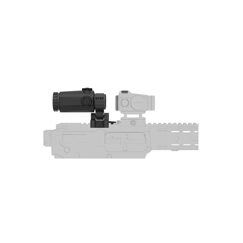 Load image into Gallery viewer, Maverick-III 3x22 Magnifier MIL
