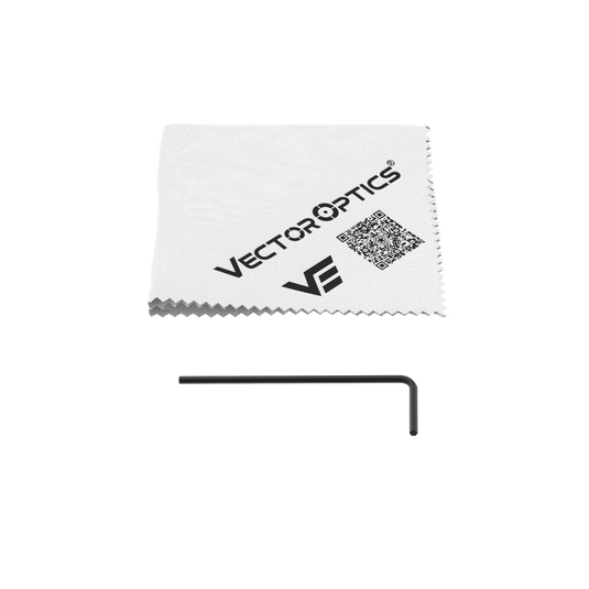 Maverick-III 3x22 Magnifier MIL