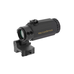 Maverick-III 3x22 Magnifier MIL