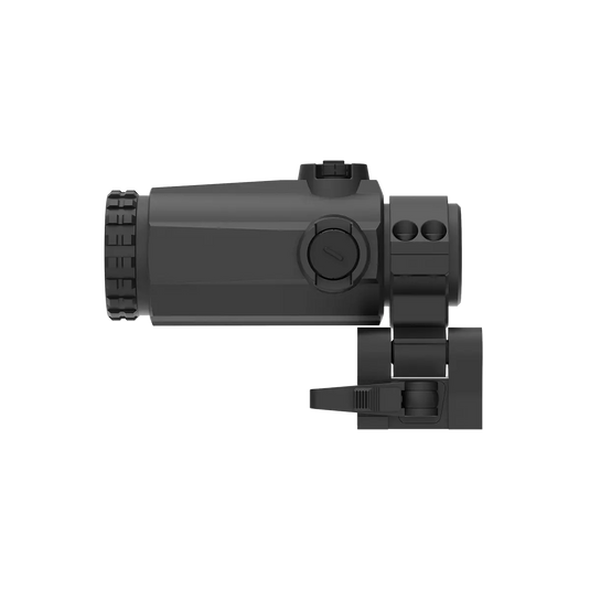 Maverick-III 3x22 Magnifier MIL