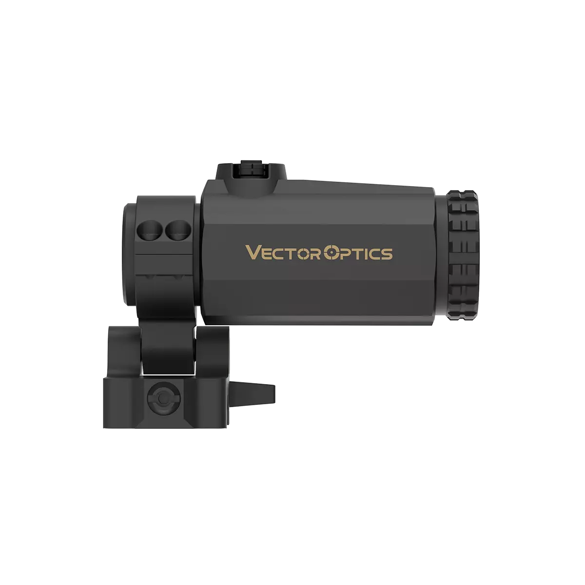 Maverick-III 3x22 Magnifier MIL(SCMF-31)
