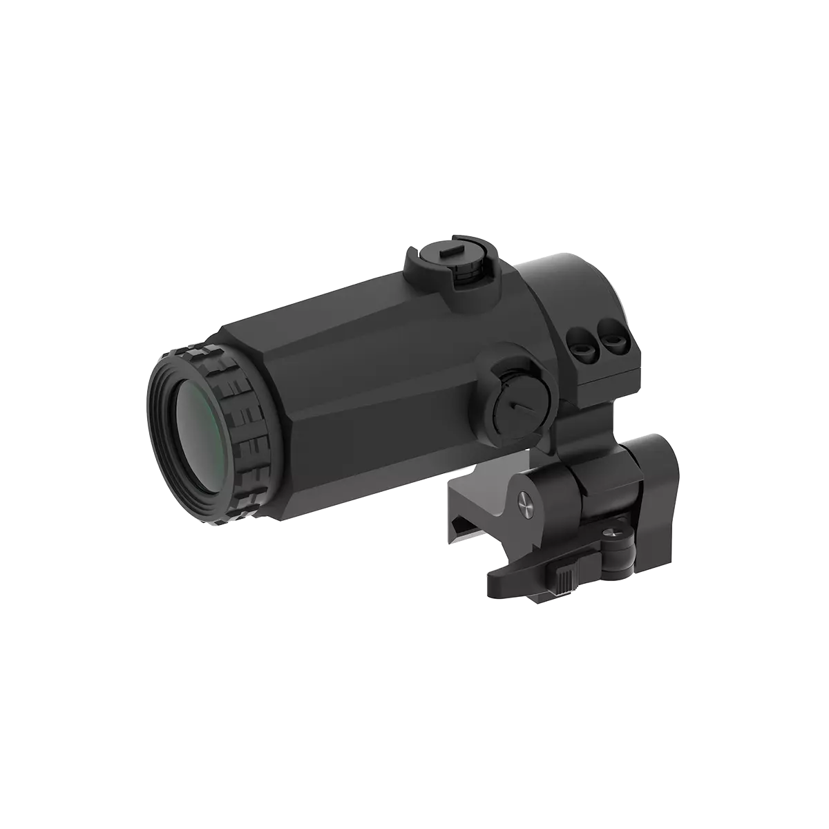 Maverick-III 3x22 Magnifier MIL(SCMF-31)