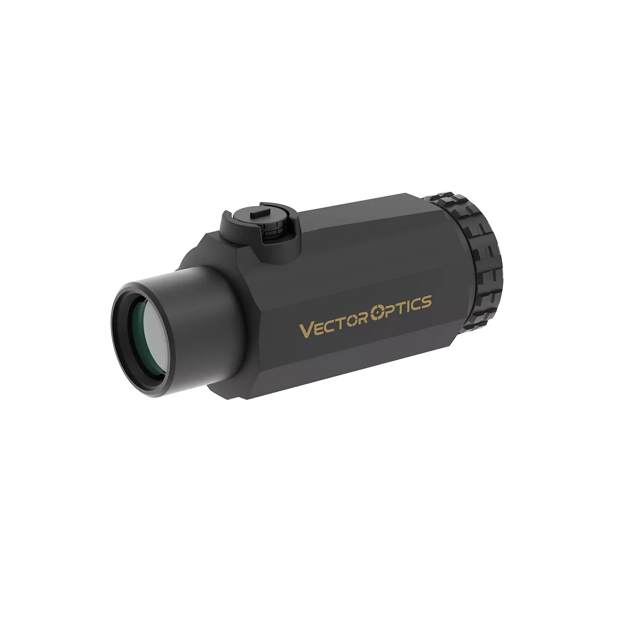 Maverick-III 3x22 Magnifier MIL(SCMF-31)