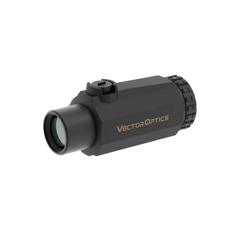 Load image into Gallery viewer, Maverick-III 3x22 Magnifier MIL
