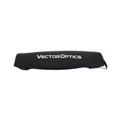 Vector Optics Neoprene Rifle Scope Cover Black Large(SCNC-01L)