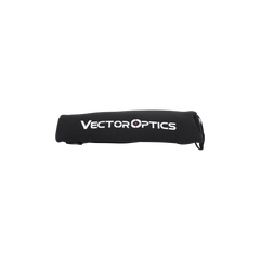 Vector Optics Neoprene Rifle Scope Cover Black Medium(SCNC-01M)