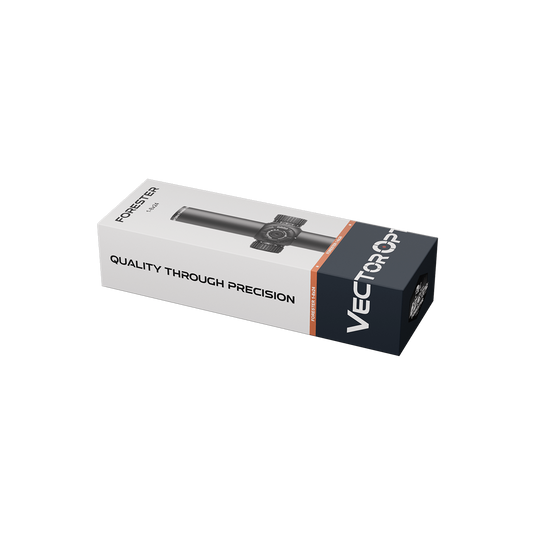 Forester 1-8x24 SFP