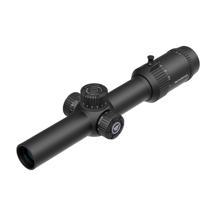 Forester 1-8x24 SFP