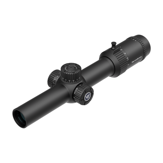 Forester 1-8x24 SFP