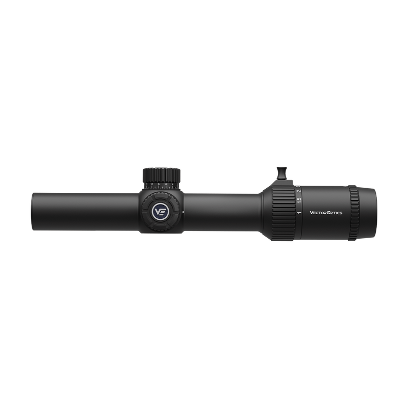 Load image into Gallery viewer, Forester 1-8x24 SFP
