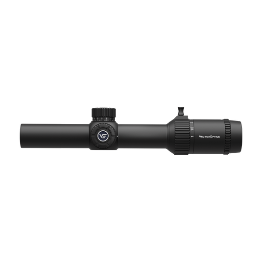 Forester 1-8x24 SFP
