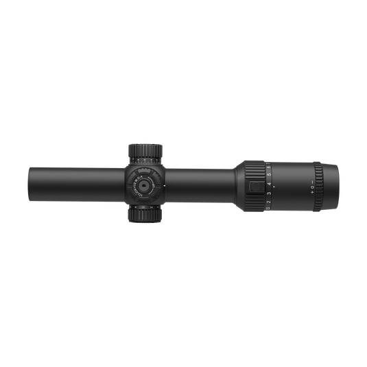 Forester 1-8x24 SFP