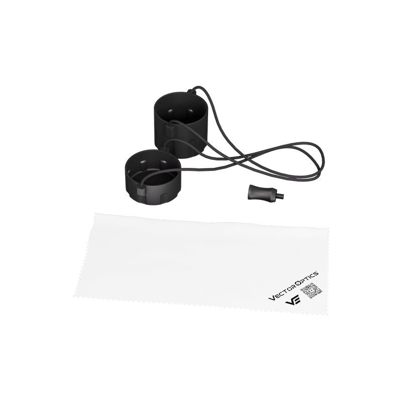 Load image into Gallery viewer, Forester 1-8x24 SFP
