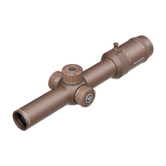 Forester 1-8x24 SFP