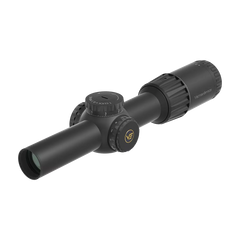 TAURON 1-6x24 SFP True 1x Rifle Scope (SCOC-49)