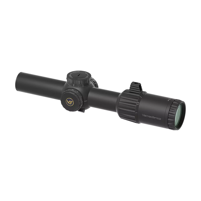 Load image into Gallery viewer, TAURON 1-6x24 SFP True 1x Rifle Scope (SCOC-49)
