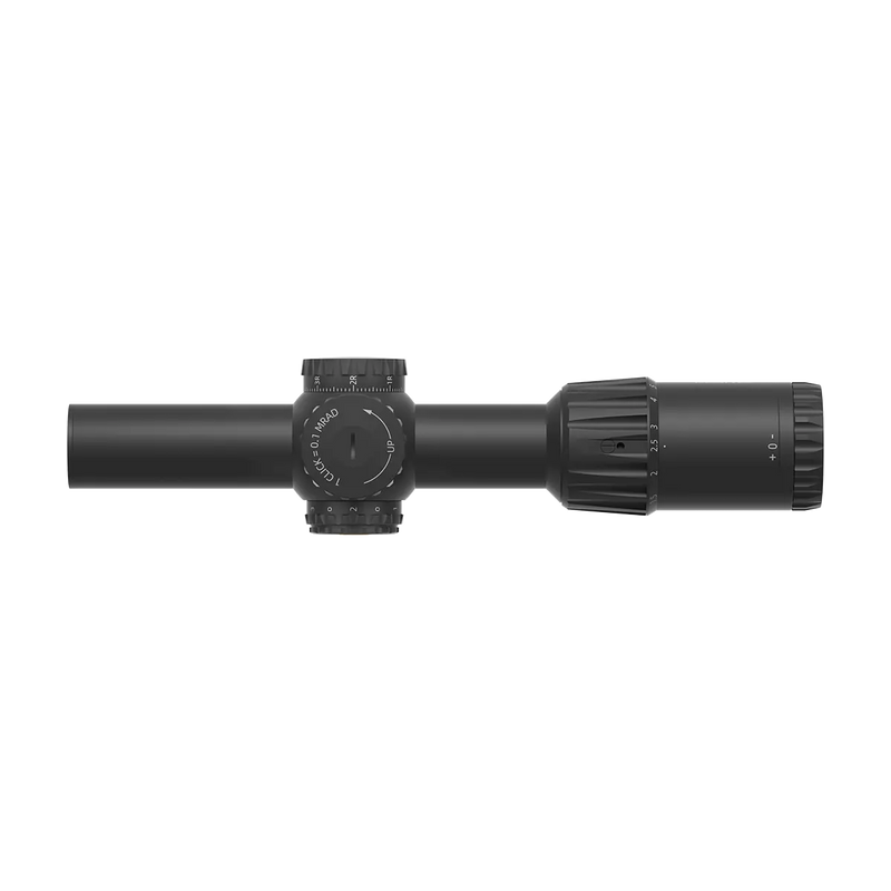 Load image into Gallery viewer, TAURON 1-6x24 SFP True 1x Rifle Scope (SCOC-49)
