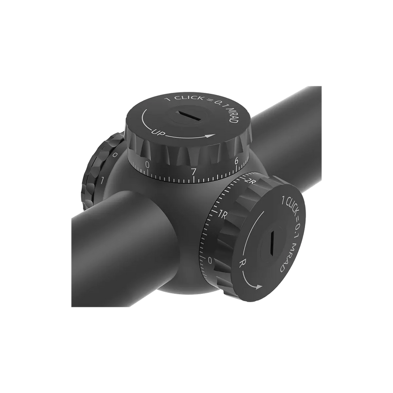 Load image into Gallery viewer, TAURON 1-6x24 SFP True 1x Rifle Scope (SCOC-49)
