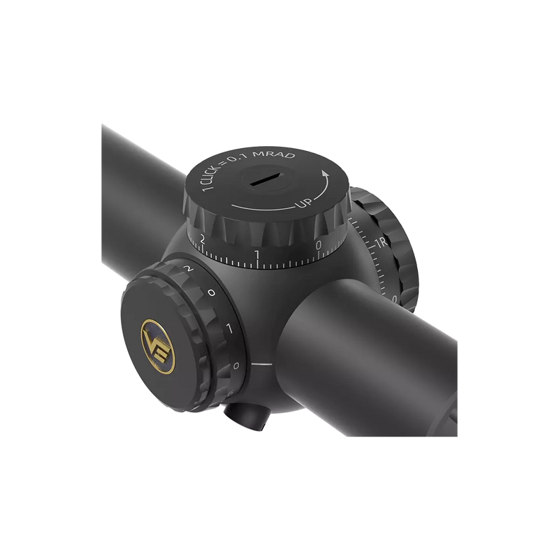 Load image into Gallery viewer, TAURON 1-6x24 SFP True 1x Rifle Scope (SCOC-49)
