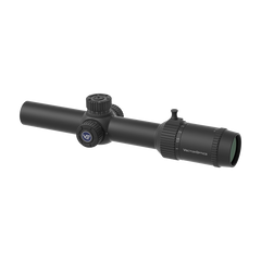 Forester 1-8x24i Fiber SFP Rifle Scope (SCOC-56)