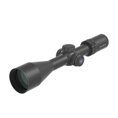 Small Game Hunting | Grizzly 3-18x56i HD Fiber Dot Rifle Scope (SCOL-67)