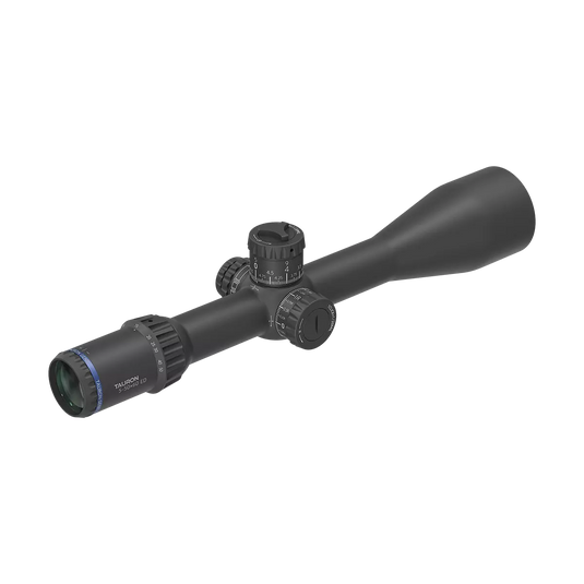 Tauron 5-50x60 ED SFP Long-Range Rifle Scope (SCOL-69) | Field Target Shooting