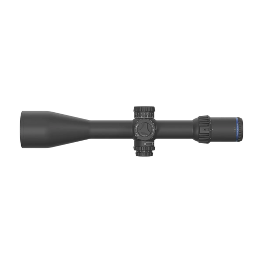 Tauron 5-50x60 ED SFP Long-Range Rifle Scope (SCOL-69) | Field Target Shooting