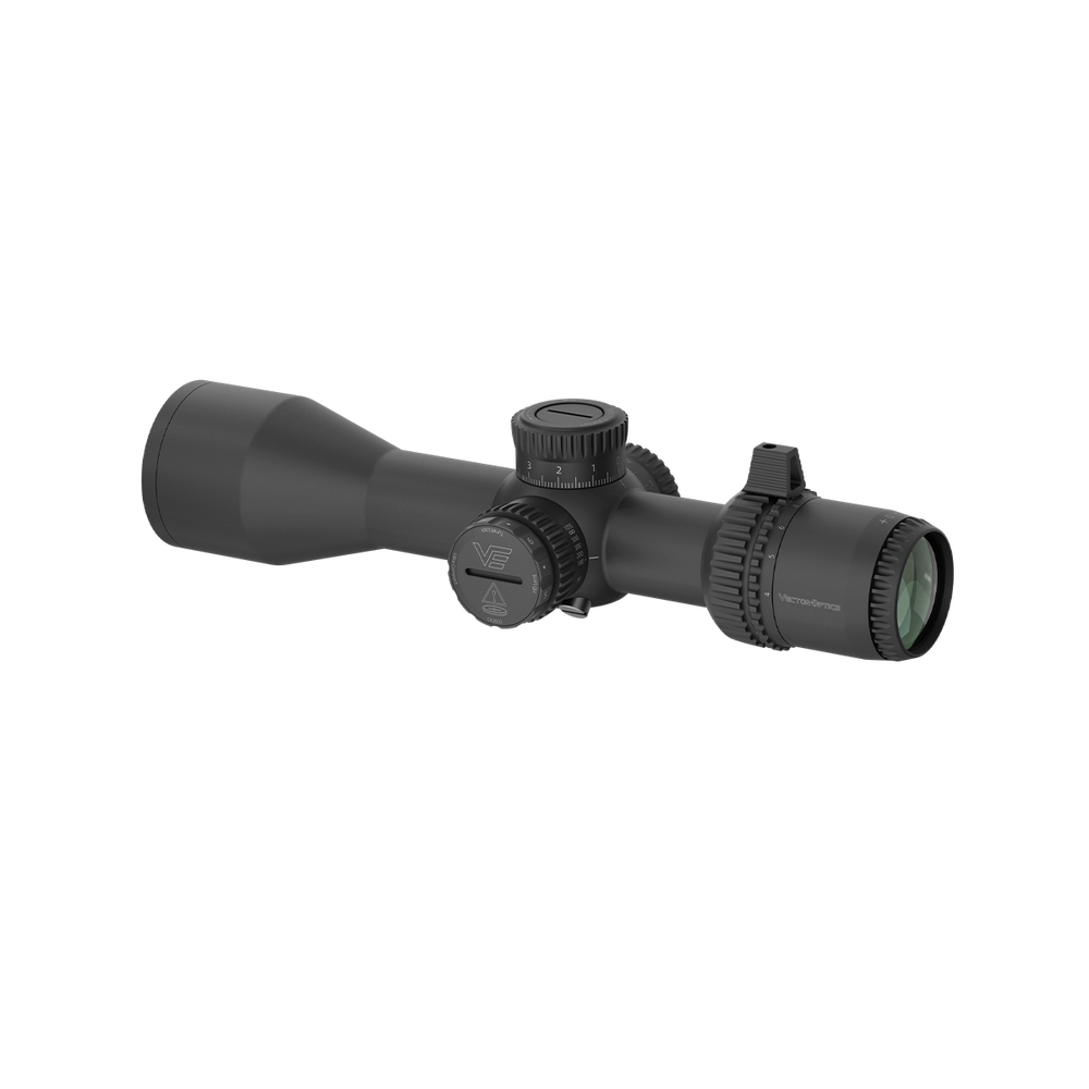 Veyron GenII 4-16x44i HD G4 Fiber SFP Rifle Scope (SCOL-73)