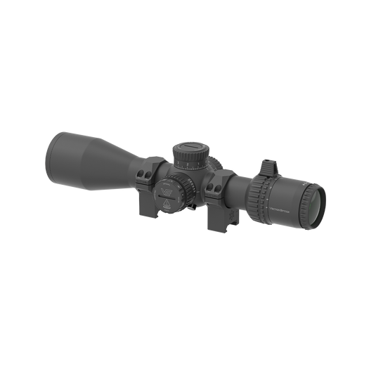 Veyron GenII 6-24x44 HD DCR SFP Rifle Scope (SCOL-74)