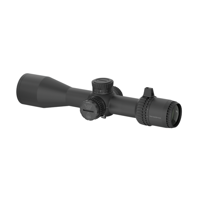 Load image into Gallery viewer, Veyron GenII 6-24x44 HD DCR SFP Rifle Scope (SCOL-74)
