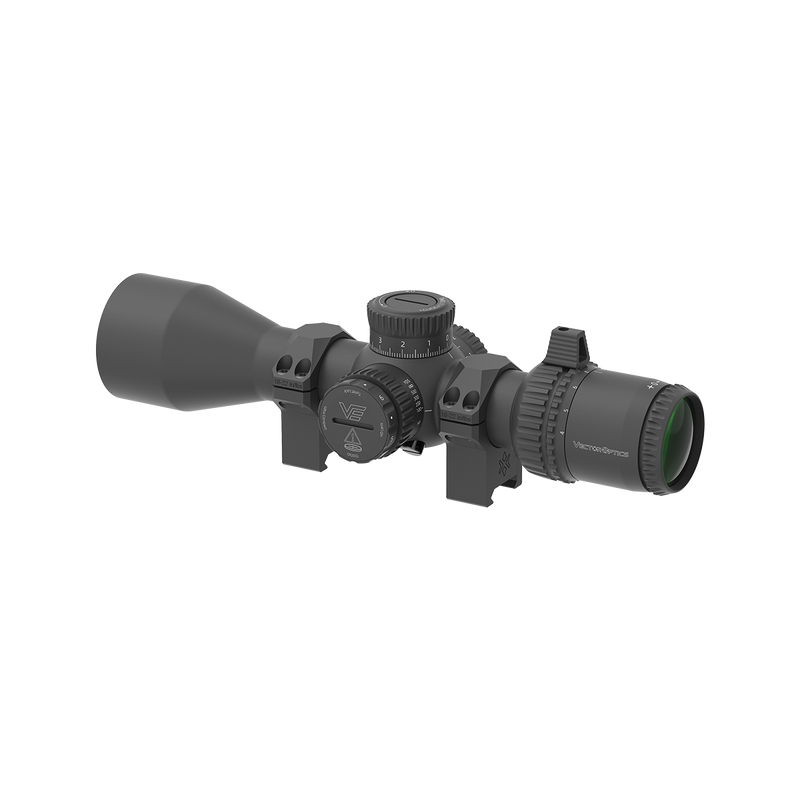 Load image into Gallery viewer, For Hunting Rifles | Veyron GenII 4-16x44 HD DCR Rifle Scope (SCOL-79) | Target Shooting &amp; Varmint Hunting
