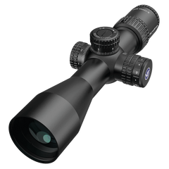 Veyron 3-12x44IR SFP Compact