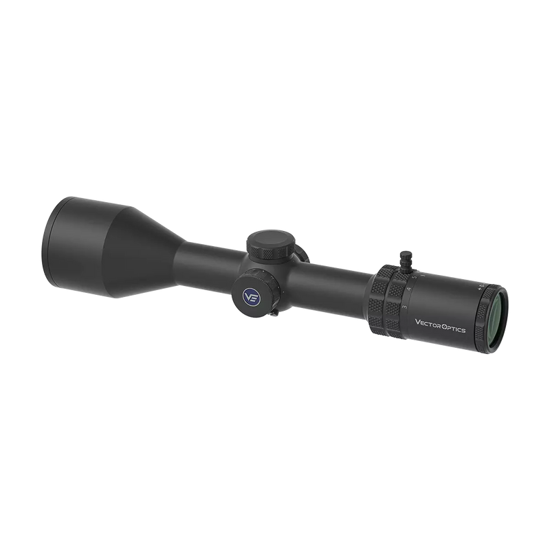 Load image into Gallery viewer, Grizzly 3-12x56i Fiber SFP Rifle Scope MPVO (SCOM-49)
