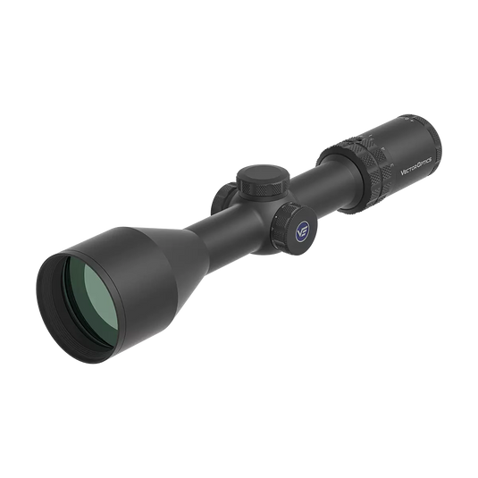 Grizzly 3-12x56i Fiber SFP Rifle Scope MPVO (SCOM-49)