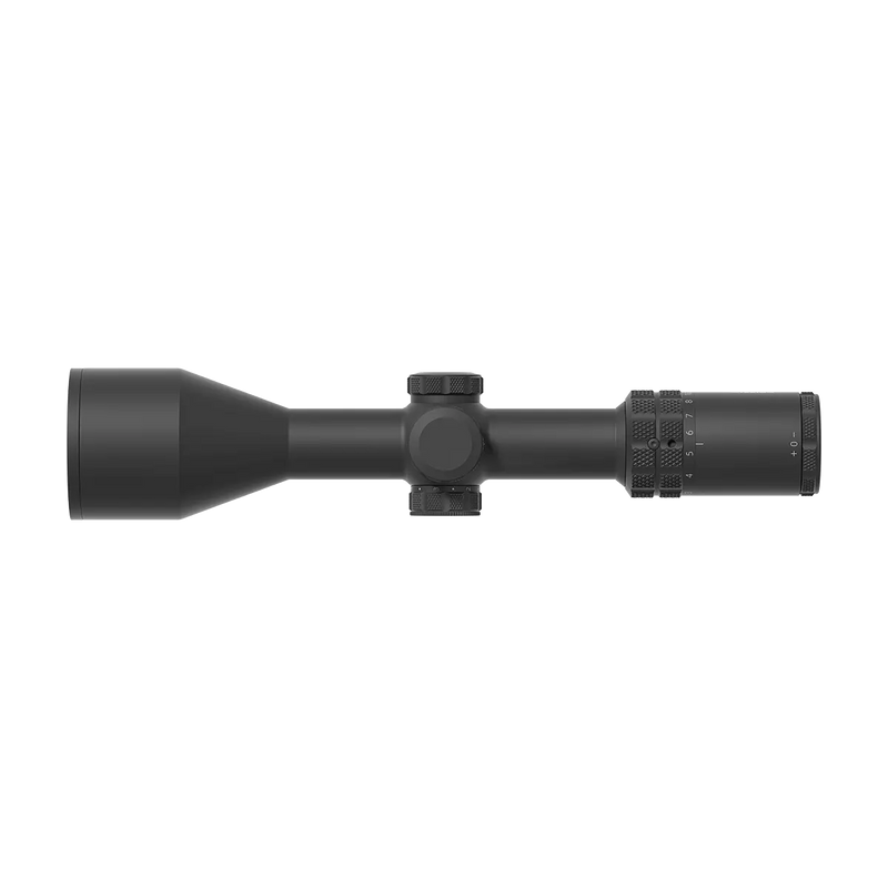 Load image into Gallery viewer, Grizzly 3-12x56i Fiber SFP Rifle Scope MPVO (SCOM-49)
