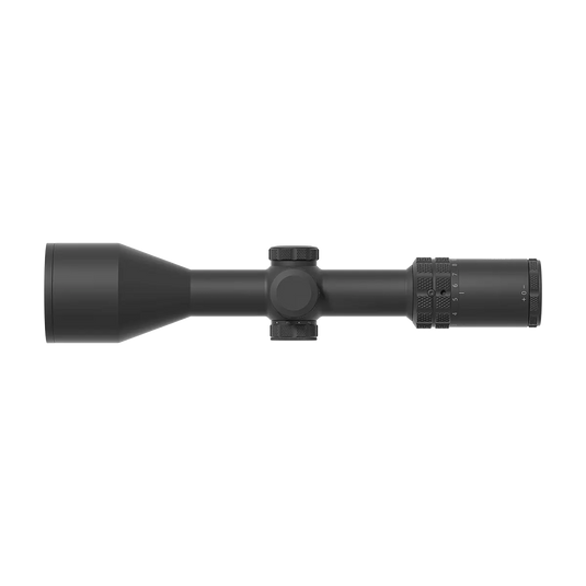 Grizzly 3-12x56i Fiber SFP Rifle Scope MPVO (SCOM-49)