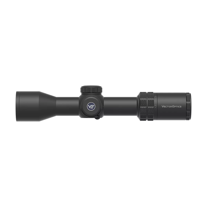 Load image into Gallery viewer, Grizzly 1.7-10x40i Fiber HD SFP Rifle Scope | Small Game Hunting (SCOM-53)
