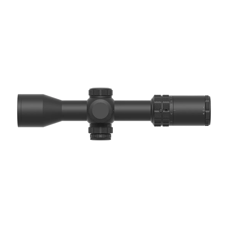Load image into Gallery viewer, Grizzly 1.7-10x40i Fiber HD SFP Rifle Scope | Small Game Hunting (SCOM-53)
