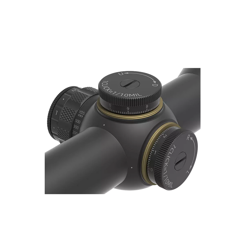 Load image into Gallery viewer, Grizzly 1.7-10x40i Fiber HD SFP Rifle Scope | Small Game Hunting (SCOM-53)
