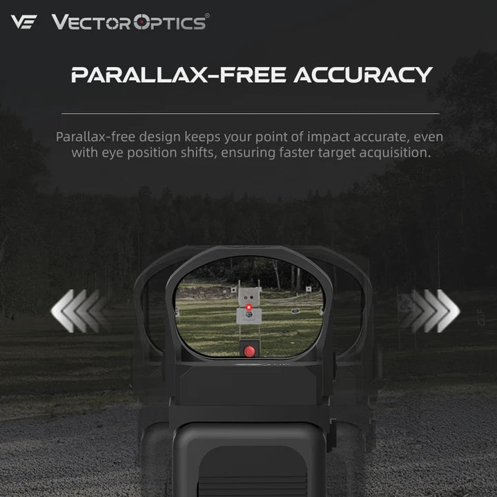 Load image into Gallery viewer, 3MOA | Frenzy-X 1x20x28 Red Dot Sight (SCRD-35)

