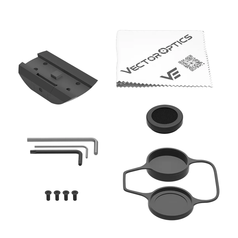 Load image into Gallery viewer, Maverick 1x22 S-MIL
