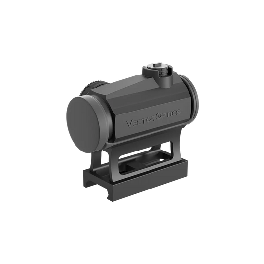 1x22 S-MIL Reflex Red Dot Sight | Maverick GenIII | - vector2007 1x22 S-MIL Reflex Red Dot Sight | Maverick GenIII | - vector2007