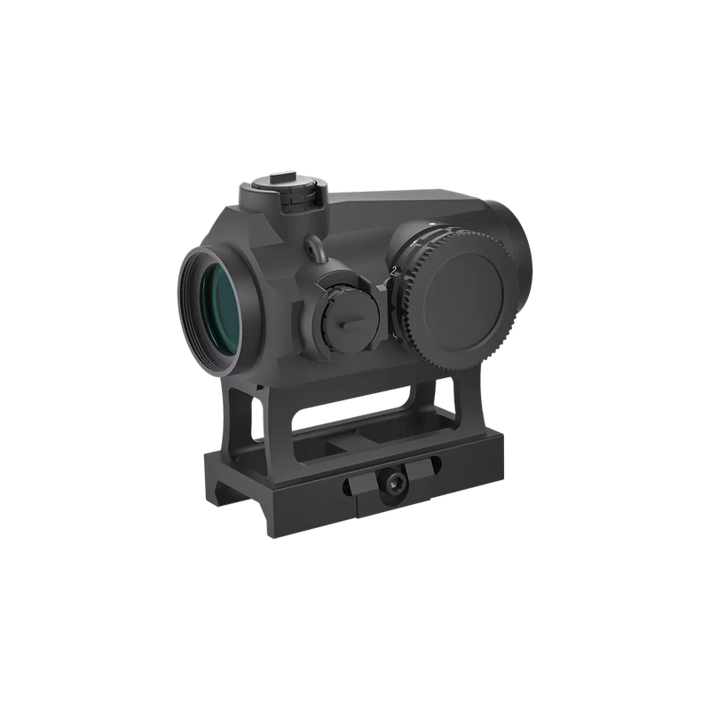 Load image into Gallery viewer, Maverick 1x22 S-MIL
