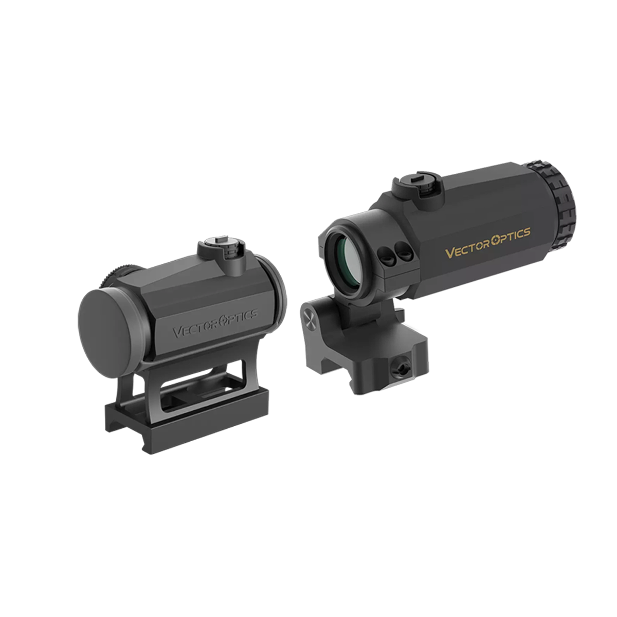 Vector Optics Maverick 1x22 MIL 本体 1x22 S-MIL Reflex Red Dot Sight | Maverick GenIII | - vector2007