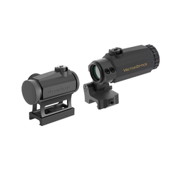 1x22 S-MIL Reflex Red Dot Sight | Maverick GenIII | - vector2007 1x22 S-MIL Reflex Red Dot Sight | Maverick GenIII | - vector2007