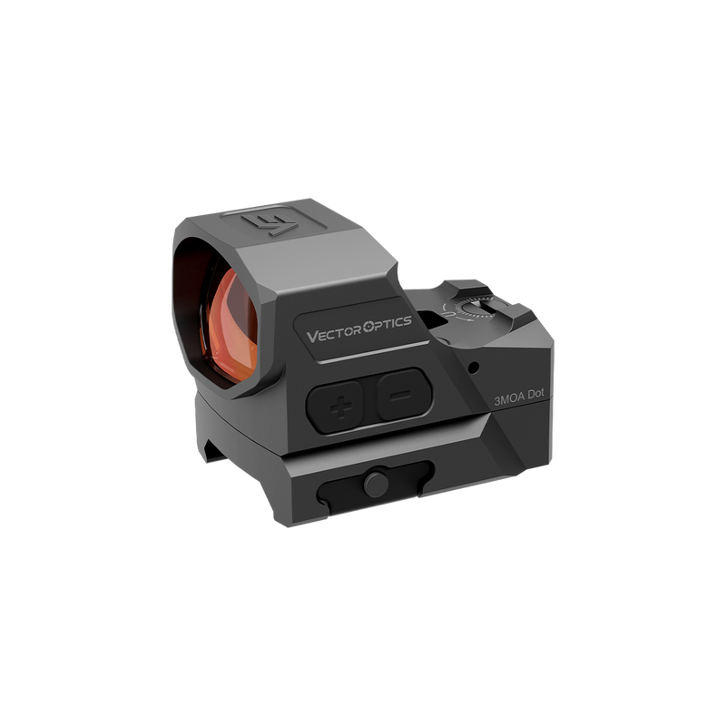 Load image into Gallery viewer, Frenzy-X 1x19x28 GenII Red Dot Sight
